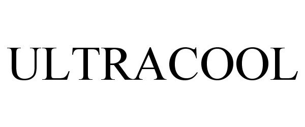 Trademark Logo ULTRACOOL