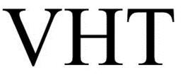 Trademark Logo VHT