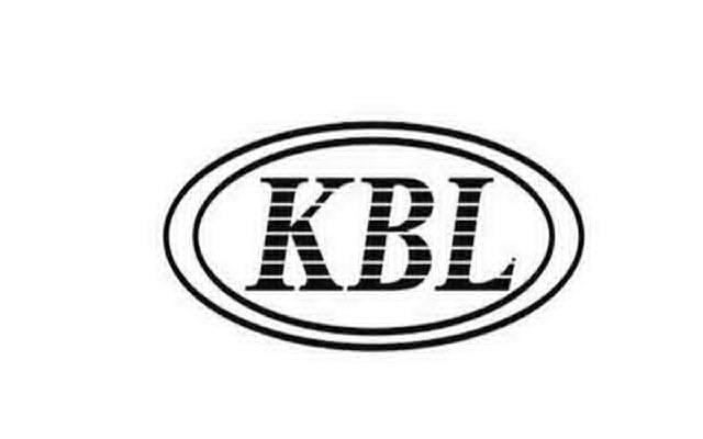  KBL