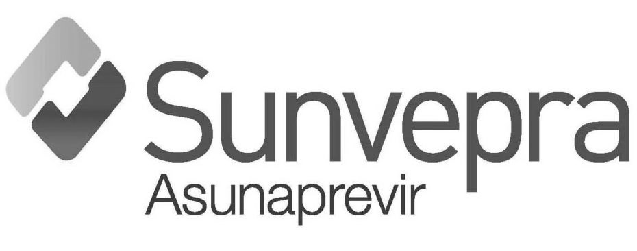 Trademark Logo SUNVEPRA ASUNAPREVIR