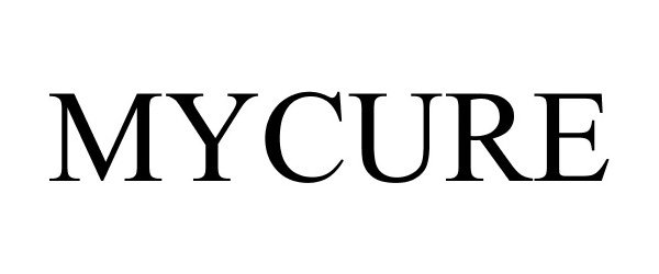 MYCURE