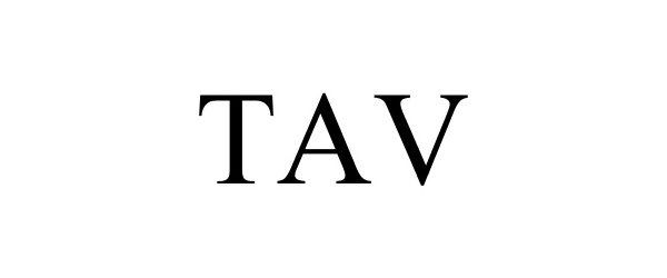  TAV