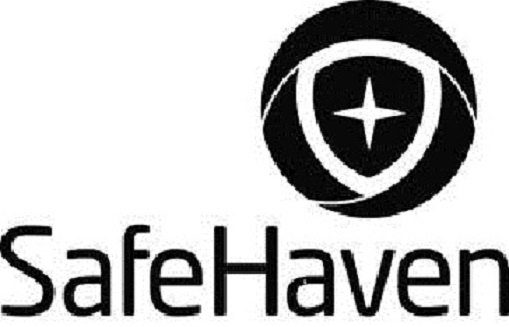 Trademark Logo SAFEHAVEN