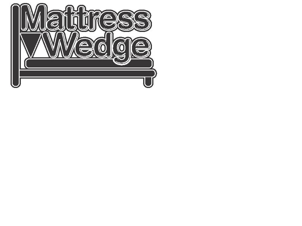 MATTRESS WEDGE