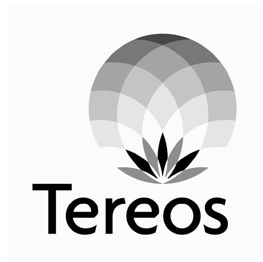 Trademark Logo TEREOS