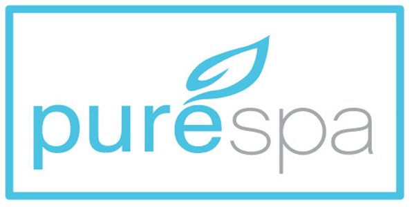 Trademark Logo PURE SPA