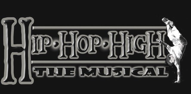 Trademark Logo HIP HOP HIGH THE MUSICAL