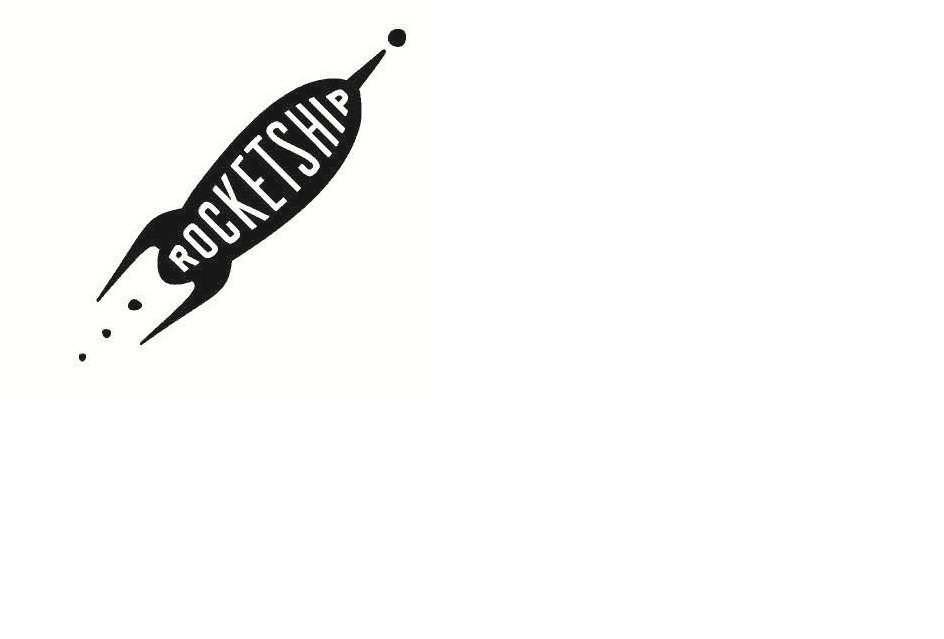 Trademark Logo ROCKETSHIP