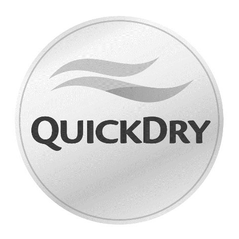 Trademark Logo QUICKDRY