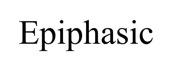  EPIPHASIC