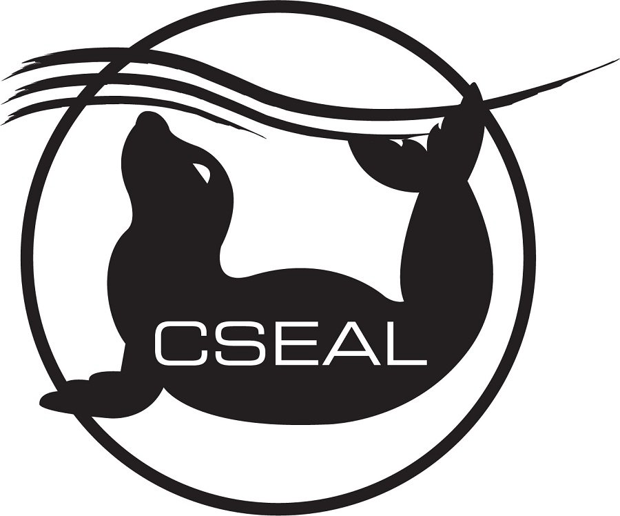 Trademark Logo CSEAL