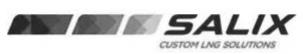 Trademark Logo SALIX CUSTOM LNG SOLUTIONS