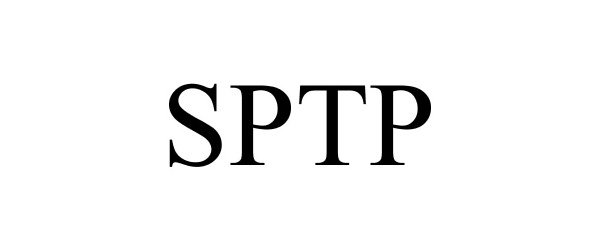 Trademark Logo SPTP