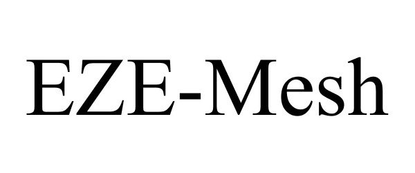 Trademark Logo EZE-MESH