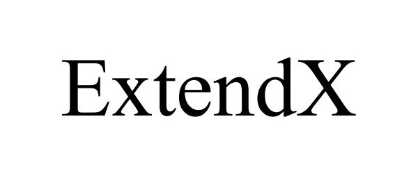  EXTENDX