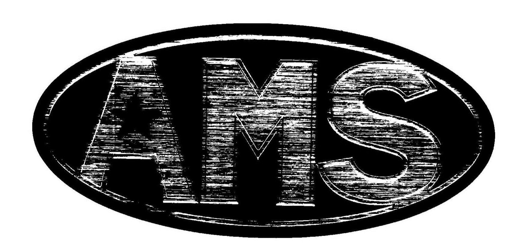 Trademark Logo AMS