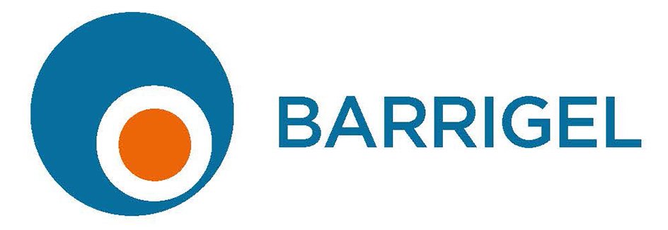 Trademark Logo BARRIGEL
