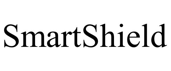 Trademark Logo SMARTSHIELD