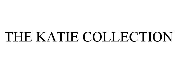 Trademark Logo THE KATIE COLLECTION