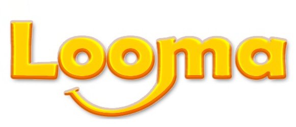 Trademark Logo LOOMA