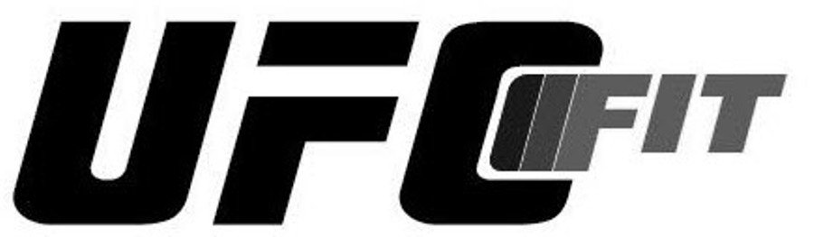 Trademark Logo UFC FIT