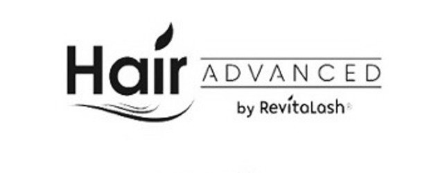 Trademark Logo HAIR ADVANCED BY REVITALASH