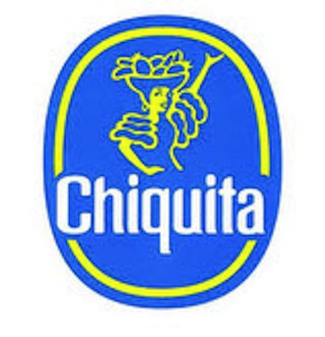 Trademark Logo CHIQUITA