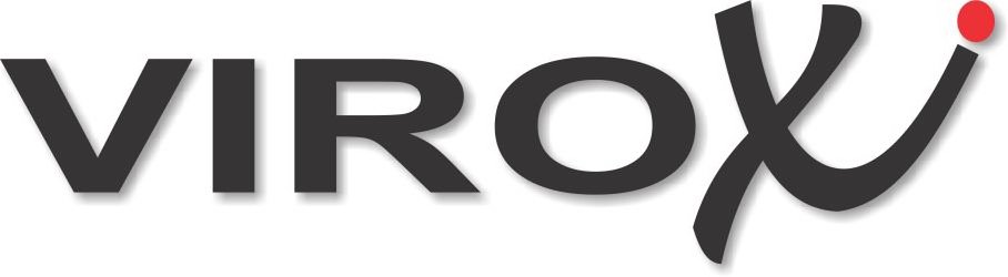 Trademark Logo VIROX