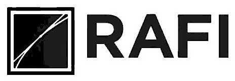 Trademark Logo RAFI
