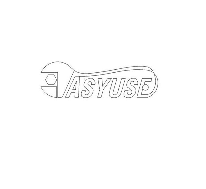 Trademark Logo ASYUSE