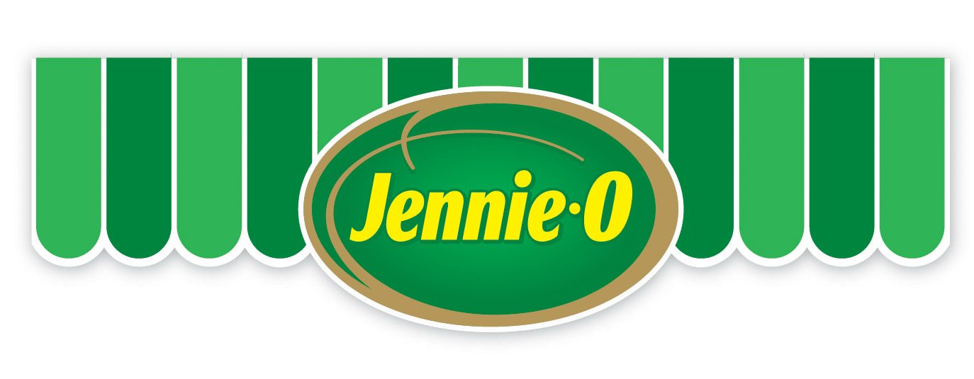 Trademark Logo JENNIE-O