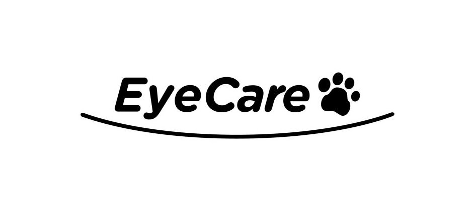 Trademark Logo EYECARE
