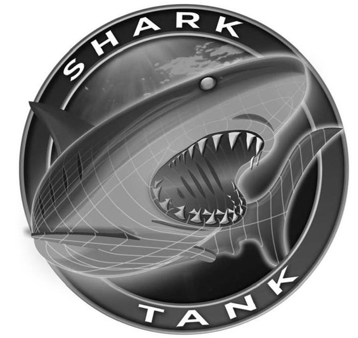 SHARK TANK