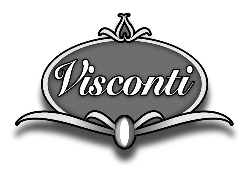 Trademark Logo VISCONTI