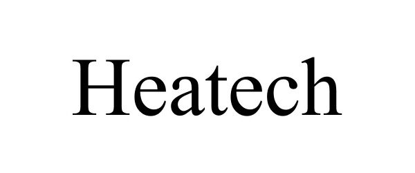  HEATECH