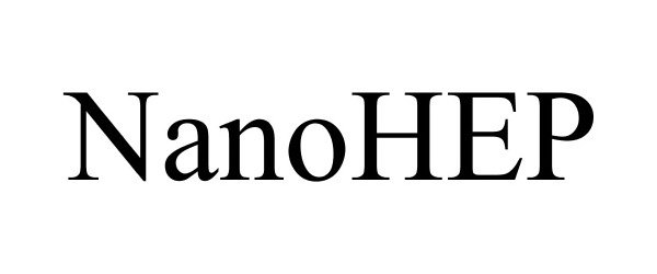  NANOHEP