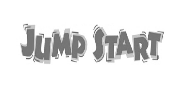 Trademark Logo JUMP START