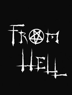  FROM HELL