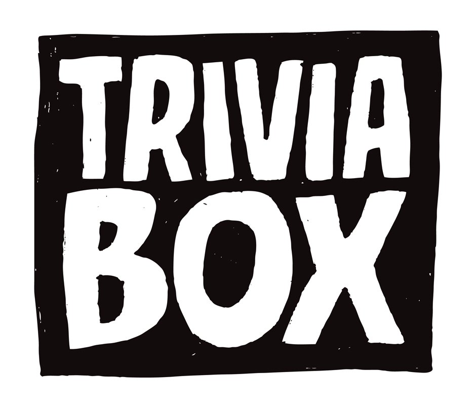  TRIVIA BOX