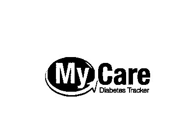 Trademark Logo MYCARE DIABETES TRACKER