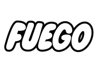 Trademark Logo FUEGO