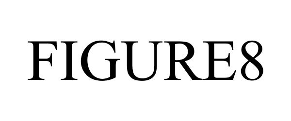 Trademark Logo FIGURE8