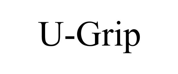 U-GRIP