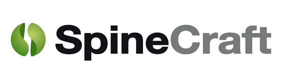Trademark Logo SPINECRAFT