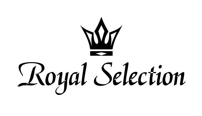 Trademark Logo ROYAL SELECTION