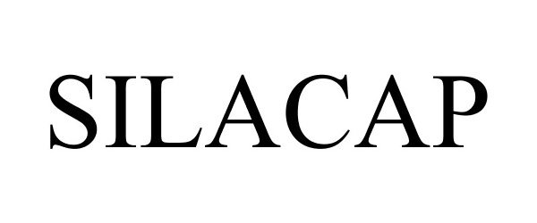 Trademark Logo SILACAP