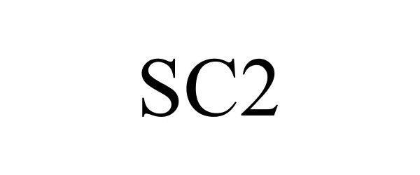 Trademark Logo SC2