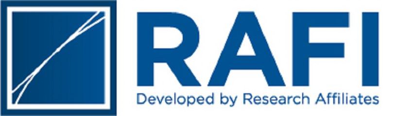 Trademark Logo RAFI DEVELOPED BY RESEARCH AFFILIATES