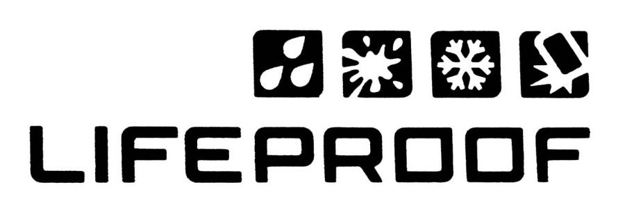Trademark Logo LIFEPROOF