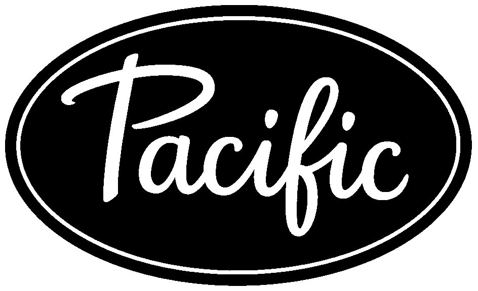 Trademark Logo PACIFIC